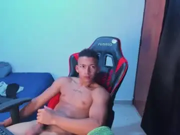 Chaturbate Live Porn of juansw66