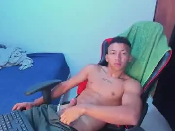 Chaturbate Adult Video Chat of juansw66