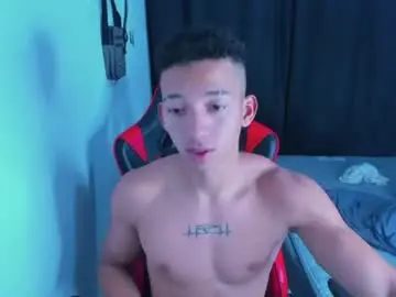 Chaturbate Nude Webcam of juansw66