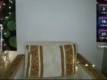 Chaturbate Sex Chat of laura__nelson