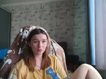 Chaturbate Adult Video Chat of liliawoolf