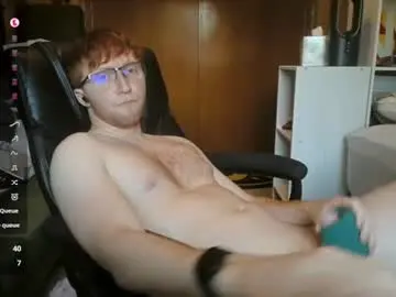 Chaturbate Sex Chat of lostghost38