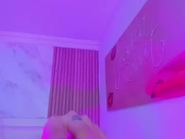 Chaturbate Sex Chat of lulu_exotic