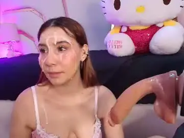 Chaturbate Nude Webcam of melodybloom_