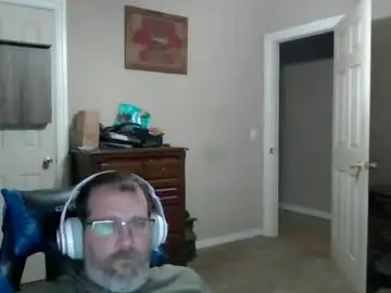 Chaturbate Live Sex of mercer1977