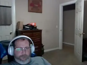 Chaturbate Live Sex Cam of mercer1977