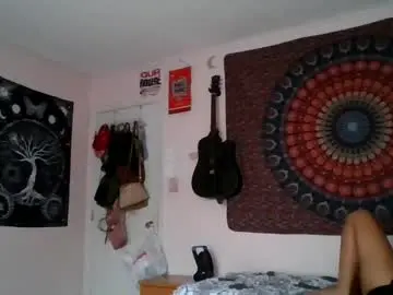 Chaturbate Free Porn Cam of naughtynadia52