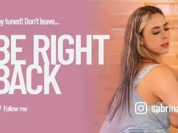 Chaturbate Adult Webcam of sabrina_geek