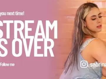 Chaturbate Sex Cam of sabrina_geek