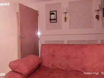 Chaturbate Best live sex cam show of sabrina_geek
