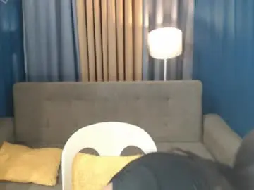 Chaturbate Private Sex Chat of scarlethaert11