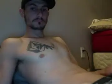 Chaturbate Adult Webcam of skaterpunk_1992