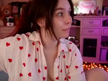Chaturbate Live Sex of sugar_peasy