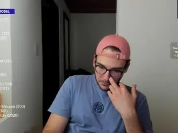 Chaturbate Best Webcam of vito_ferrero