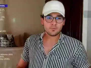 Chaturbate Private Sex Chat of vito_ferrero
