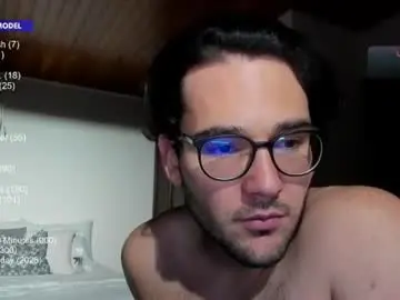 Chaturbate Live Sex of vito_ferrero