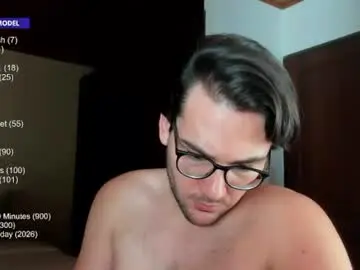 Chaturbate Free Porn Cam of vito_ferrero