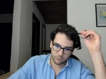 Chaturbate Sex Cam of vito_ferrero