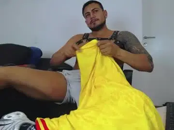 Chaturbate Live Porn of willsandler1