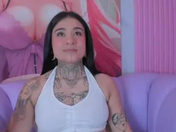 Chaturbate Adult Webcam of adri_tatto_