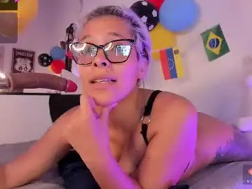 Chaturbate Sex Chat of annachernova