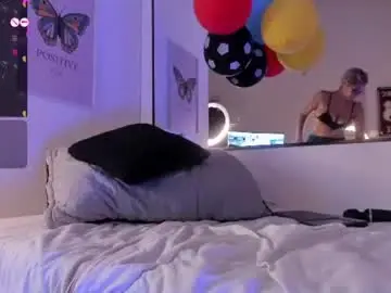 Chaturbate Free Live Porn of annachernova