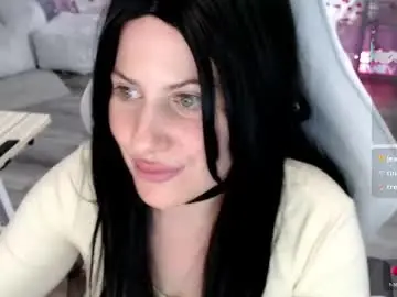 Chaturbate Live Sex Cam of bellastar84