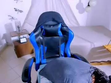 Chaturbate Nude Webcam of brand_hades
