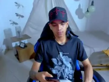Chaturbate Live Porn of brand_hades