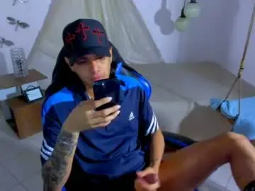Chaturbate Adult Video Chat of brand_hades