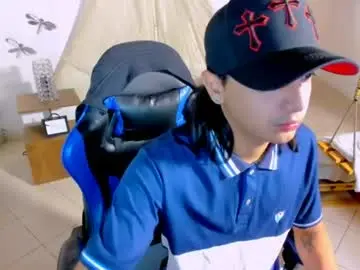 Chaturbate Sex Cam of brand_hades