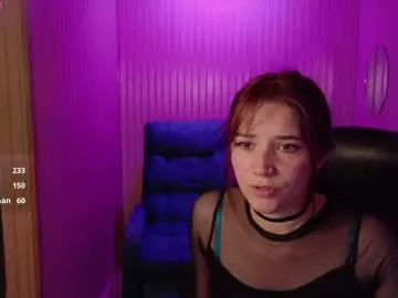 Chaturbate Live Sex Cam of emily_cherry_