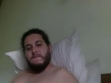 Chaturbate Live Sex Cam of hornyyogi8