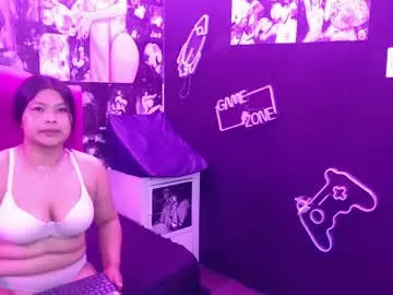 Chaturbate Nude Webcam of jadeviolet_