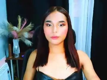 Chaturbate Live Sex Cam of janellarose