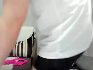 Chaturbate Nude Webcam of katieandandy