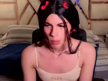 Chaturbate Live Sex Cam of laylavg