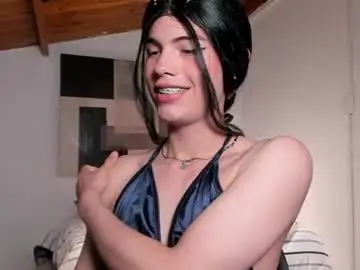 Chaturbate Private Sex Chat of laylavg