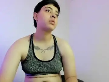 Chaturbate Adult Webcam of lexa_kitty