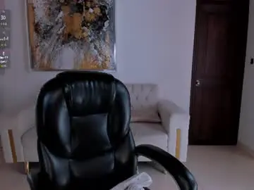 Chaturbate Live Sex Cam of meganscottx