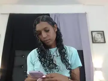 Chaturbate Best Webcam of mia_hiills