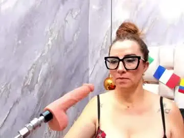 Chaturbate Live Sex Cam of milf_drip