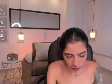 Chaturbate Sex Chat of ninna_asppen