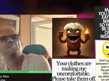 Chaturbate Best Webcam of r_2d2_