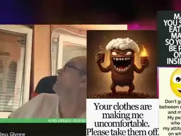 Chaturbate Free Live Porn of r_2d2_