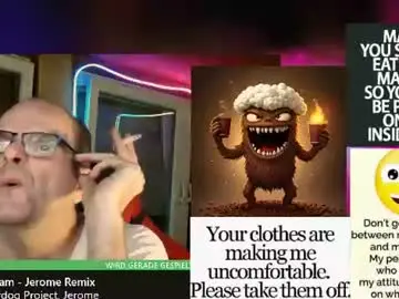 Chaturbate Nude Webcam of r_2d2_