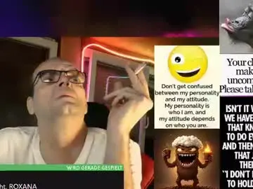 Chaturbate Live Sex of r_2d2_