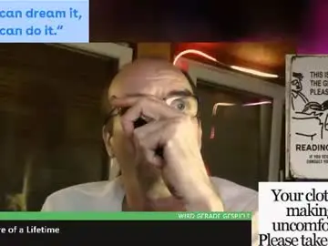 Chaturbate Live Porn of r_2d2_