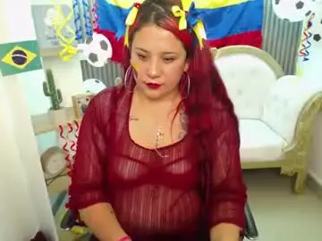 Chaturbate Free Live Porn of red_liia_tk