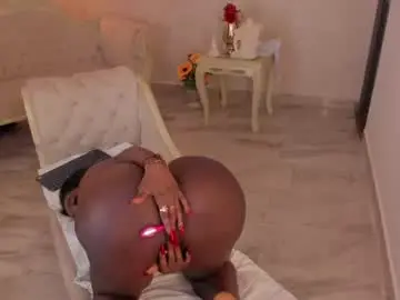 Chaturbate Best Webcam of shantallknowless